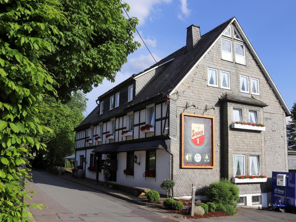 Kleines Einzelzimmer