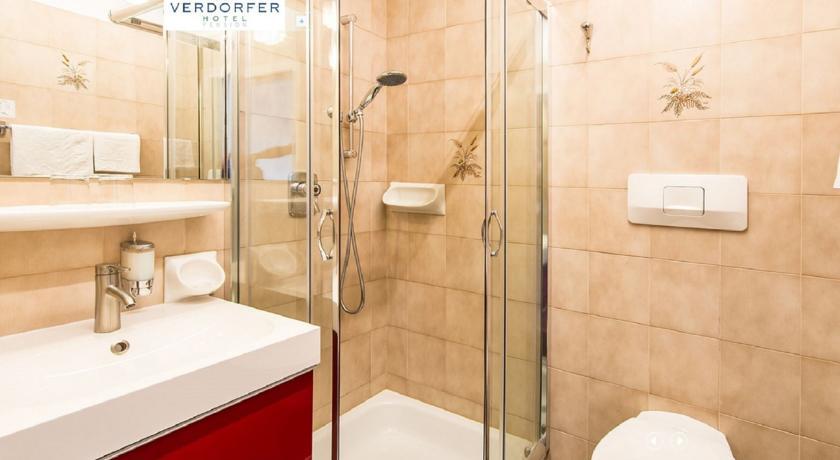 Comfort Doppelzimmer mit Balkon