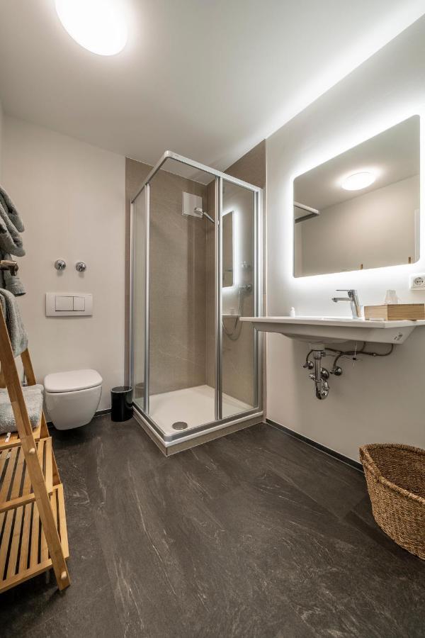 Deluxe Doppelzimmer