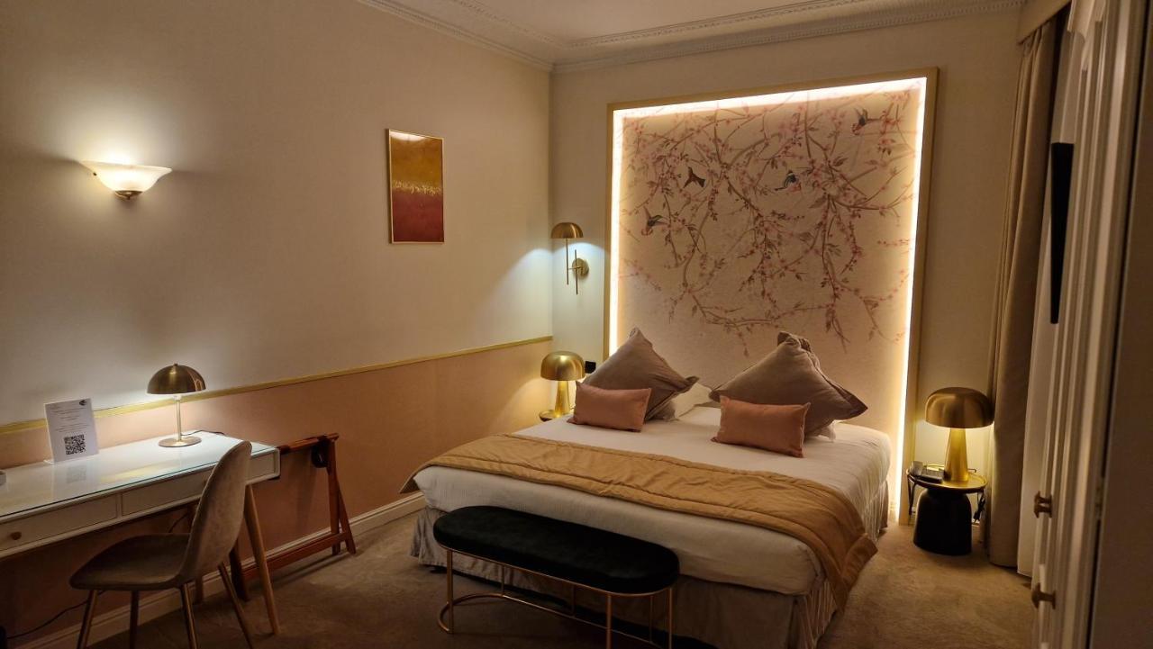 Superior Doppelzimmer