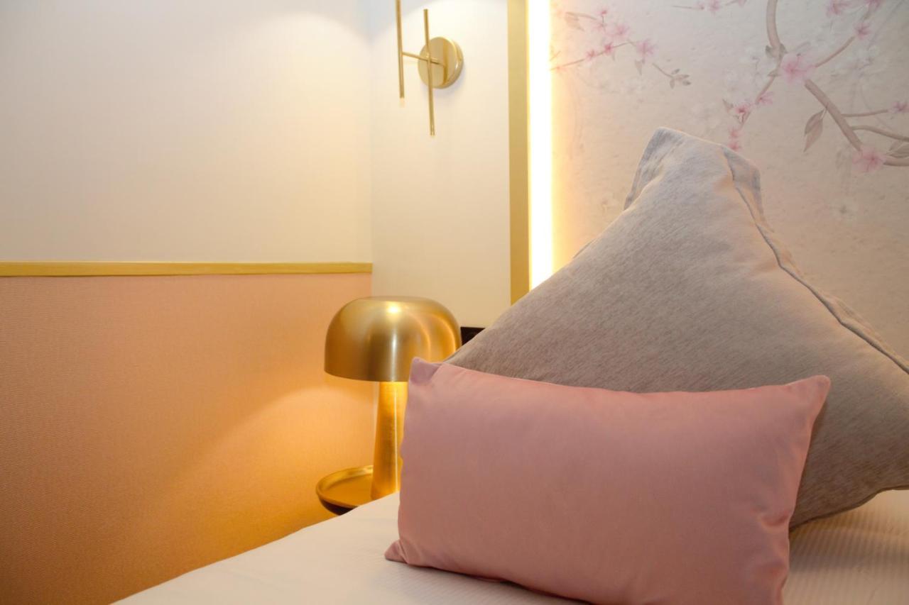 Junior Suite (2 Erwachsene)