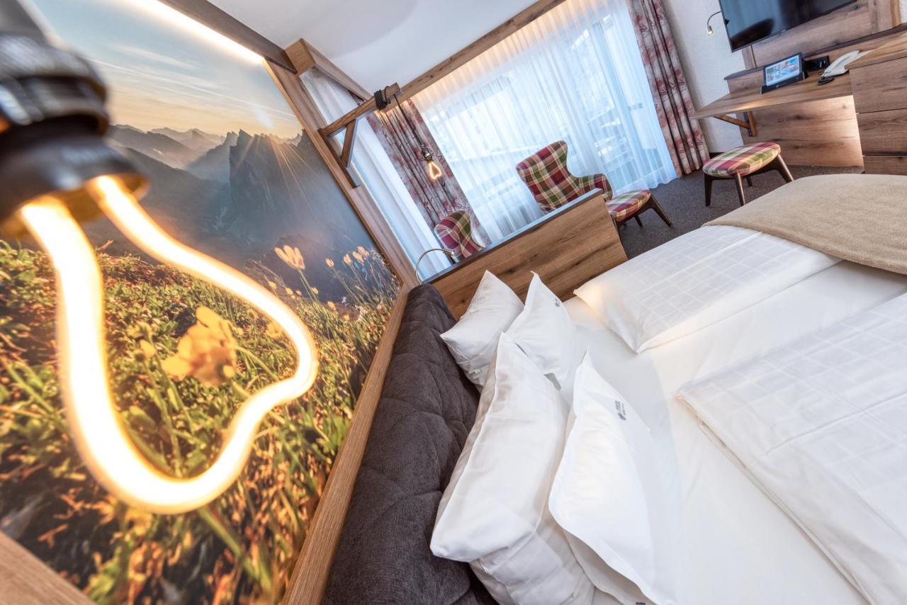 Comfort Doppelzimmer