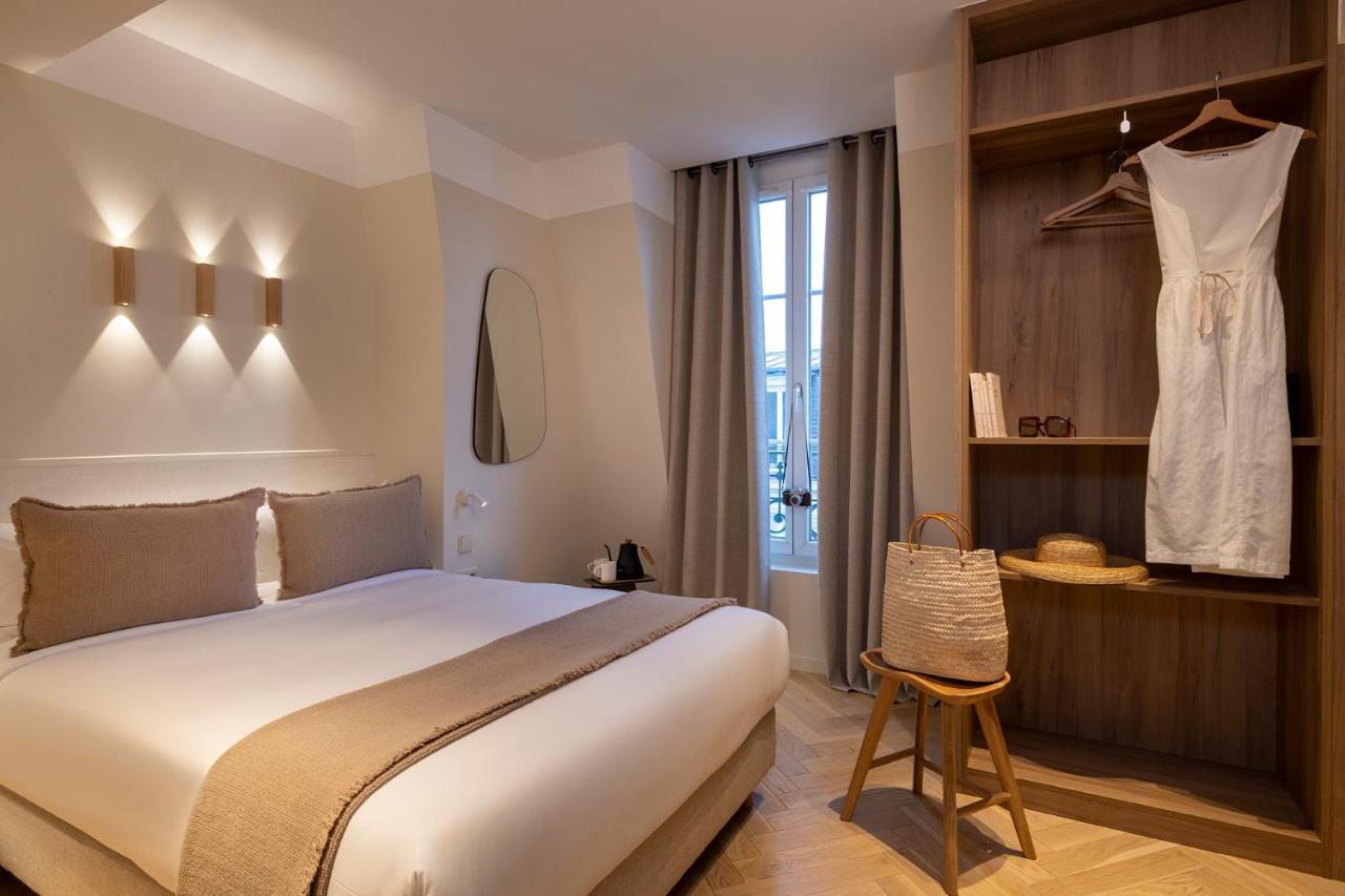 Superior Doppelzimmer