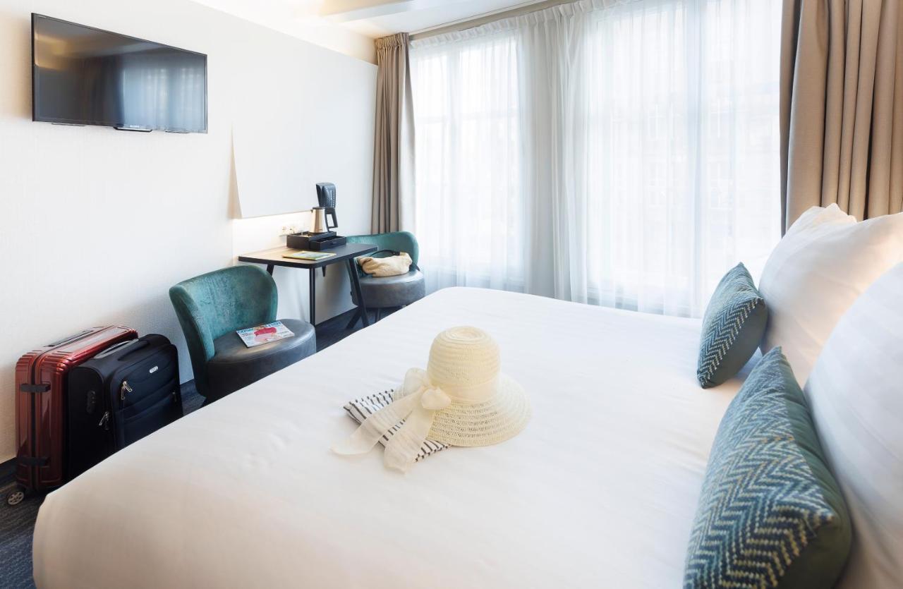 Standard Doppelzimmer