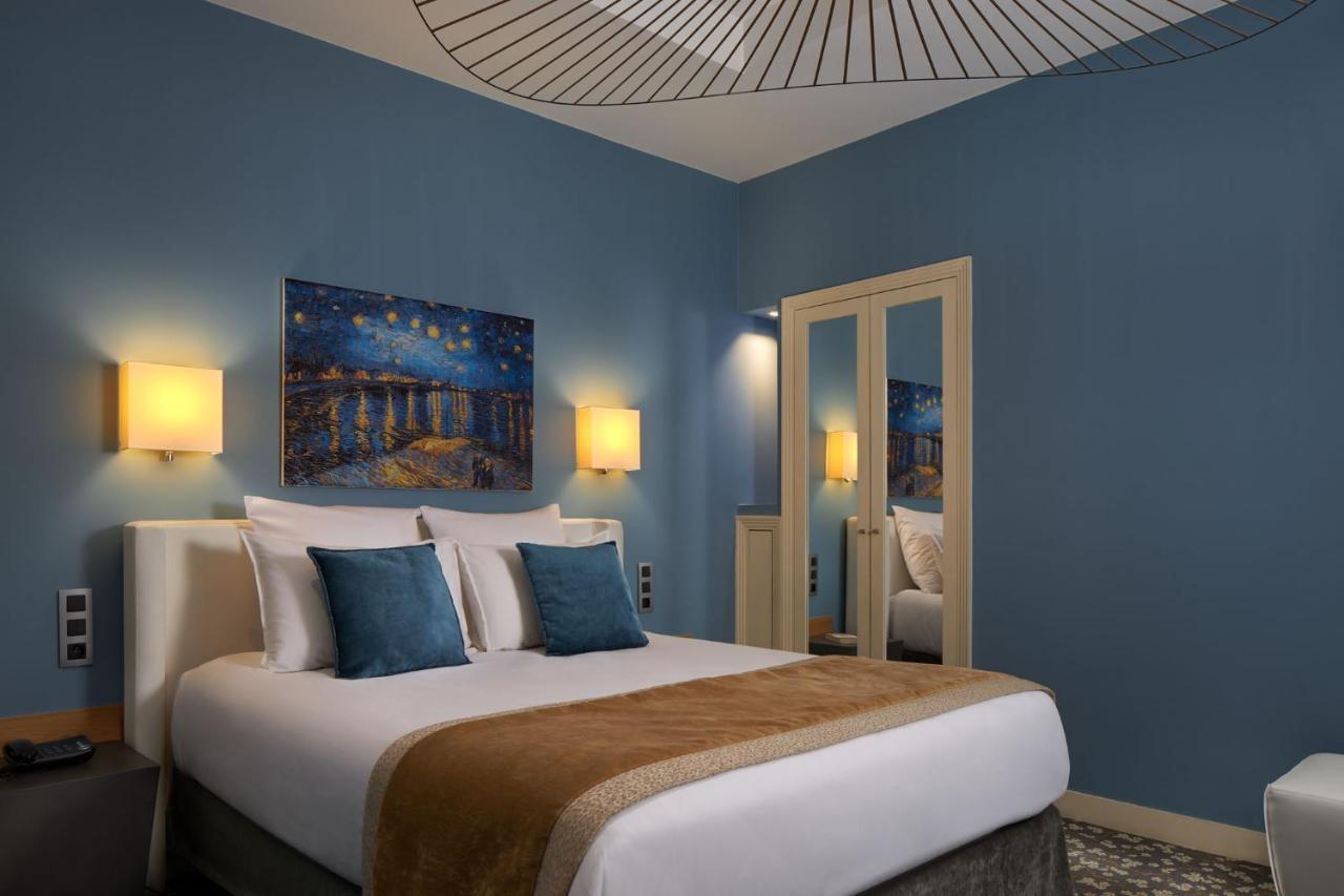 Superior Doppelzimmer mit Dusche