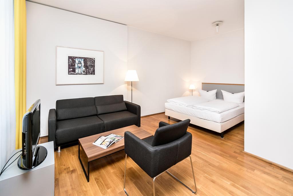 Superior Apartment