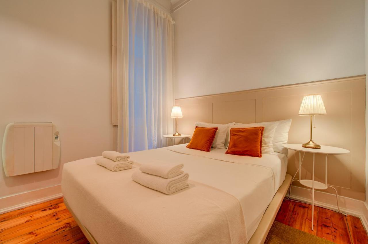 Economy Doppelzimmer mit Gemeinschaftsbad