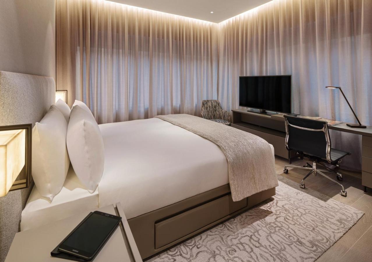 Executive Zimmer mit 1 Schlafzimmer