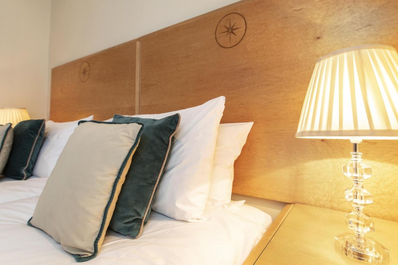 Deluxe Zweibettzimmer