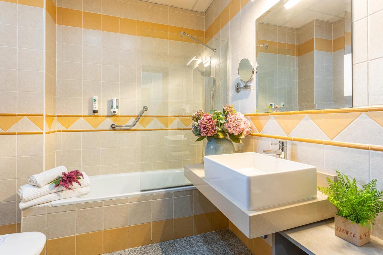 Junior Suite für Familien