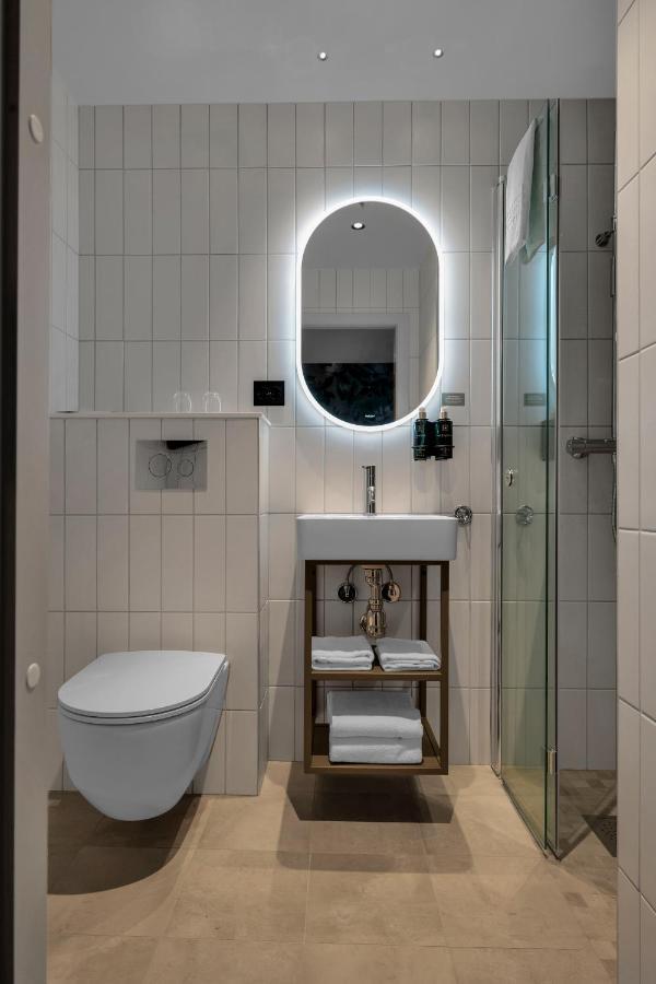 Standard Zweibettzimmer