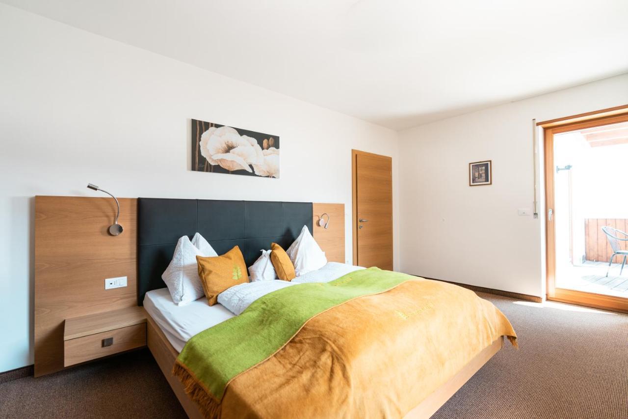 Apartment mit 2 Schlafzimmern und Balkon