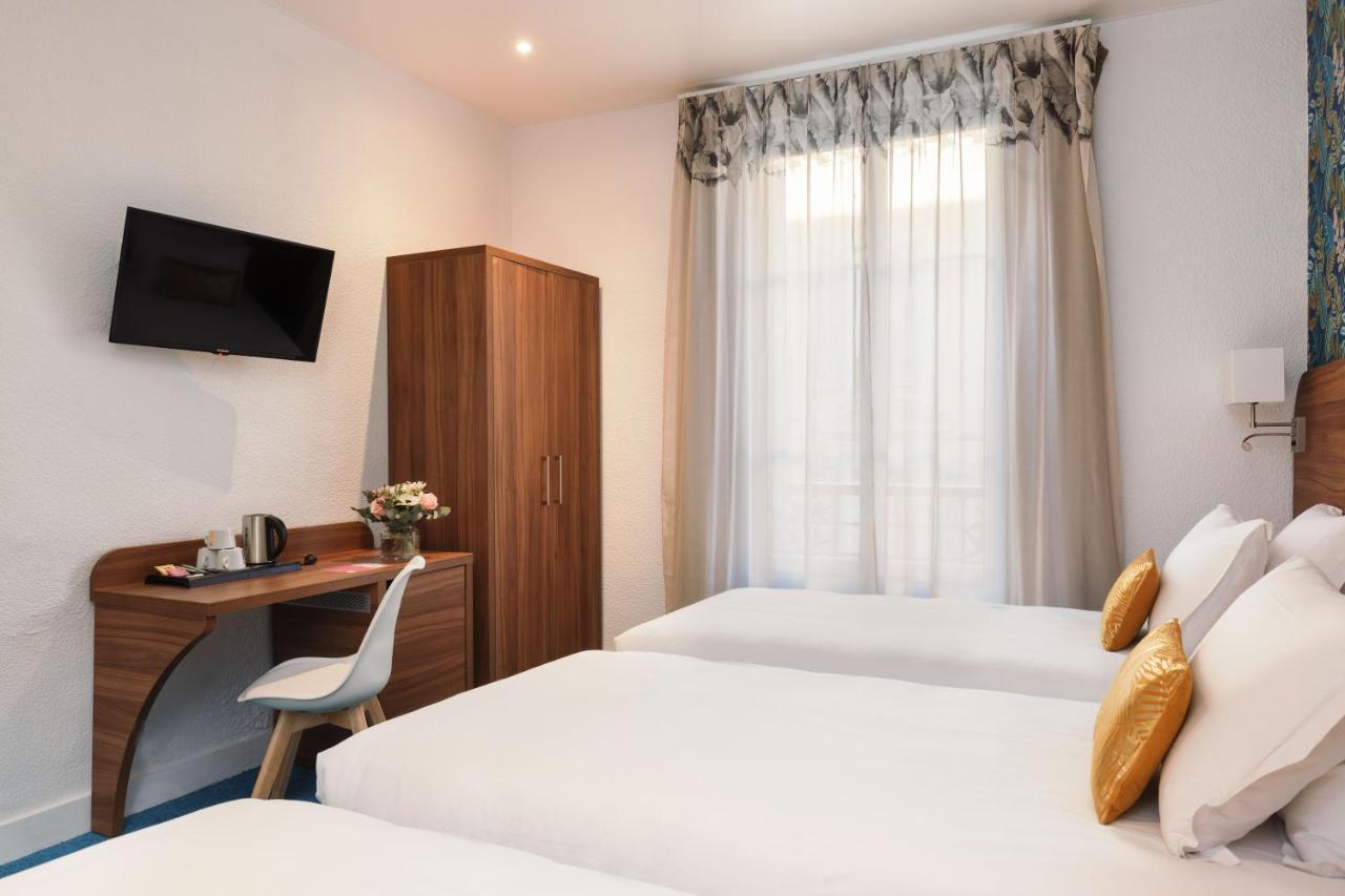 Superior Dreibettzimmer