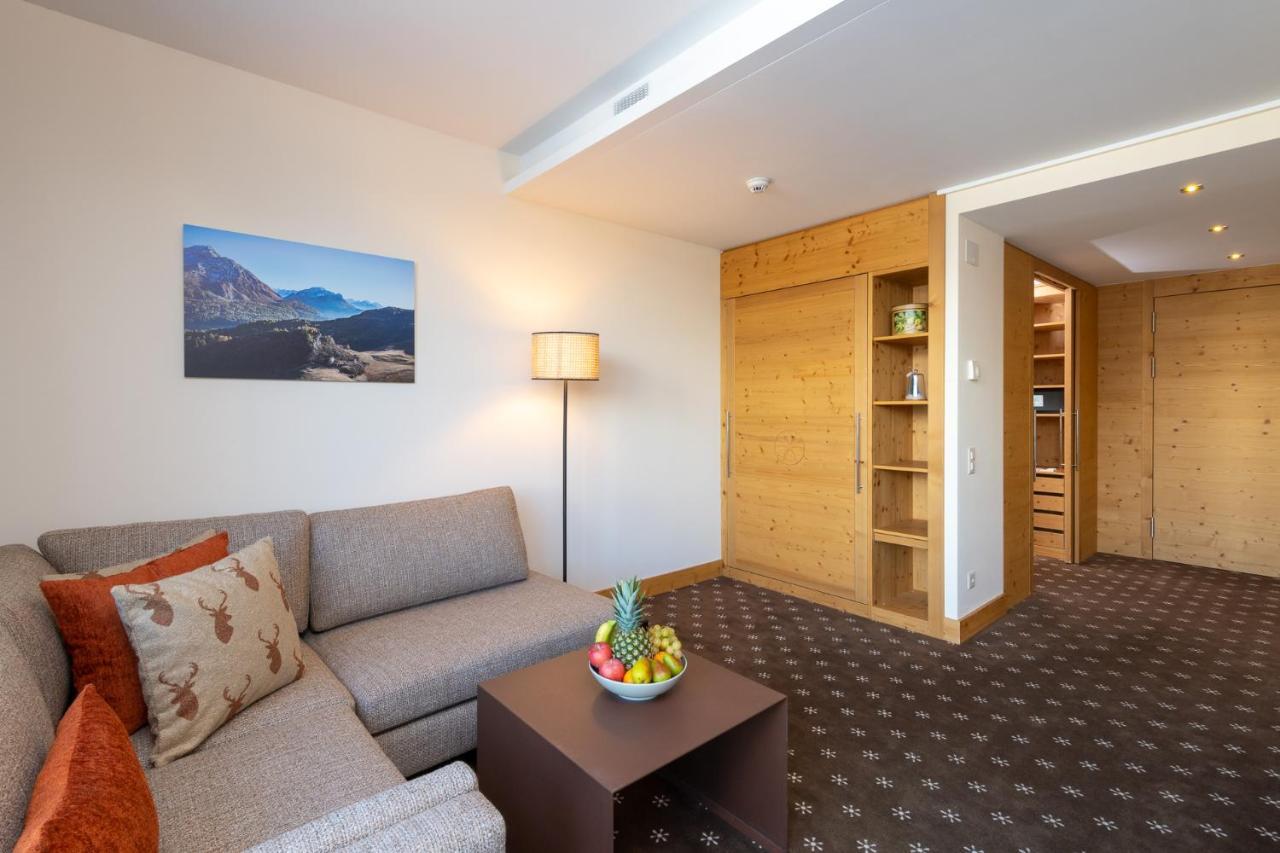 Alpine Junior Suite with Jacuzzi