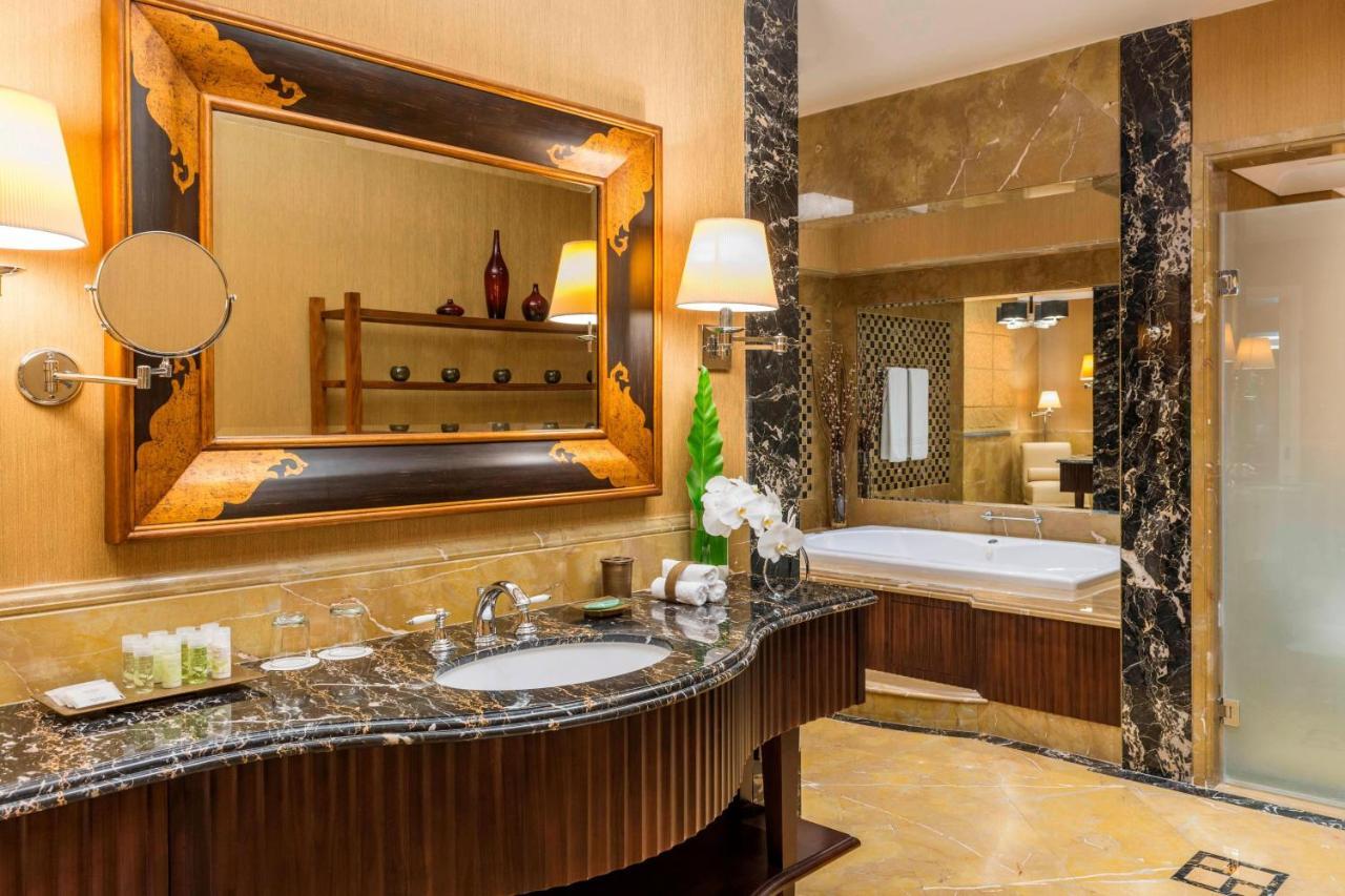 Präsidentensuite