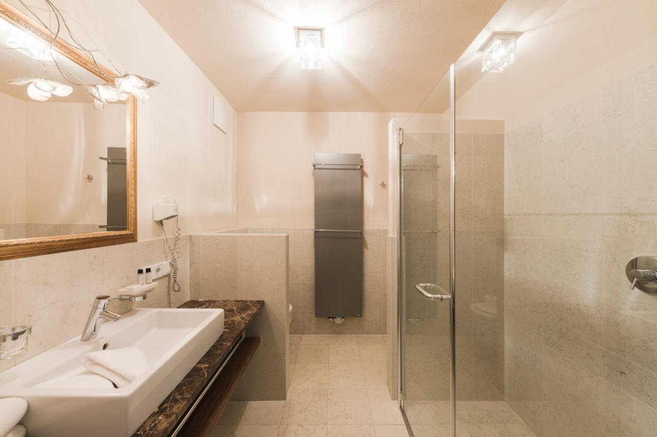 Apartment mit 1 Schlafzimmer und Balkon