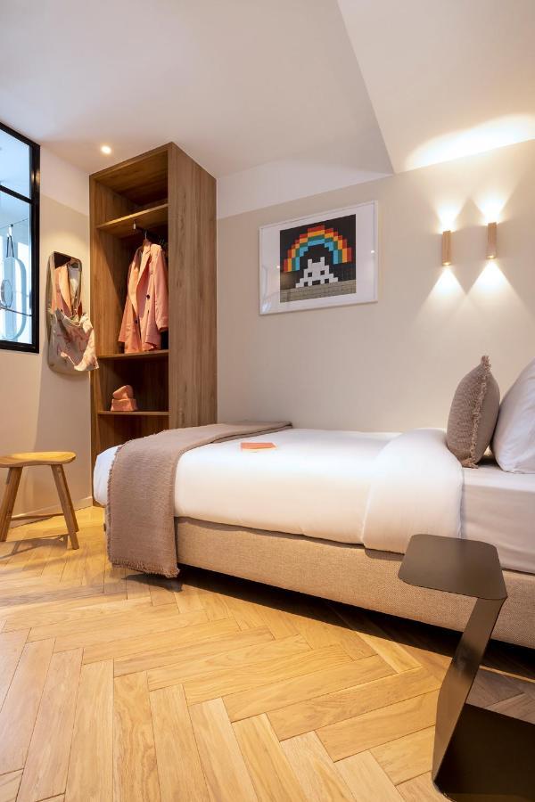 Comfort Einzelzimmer