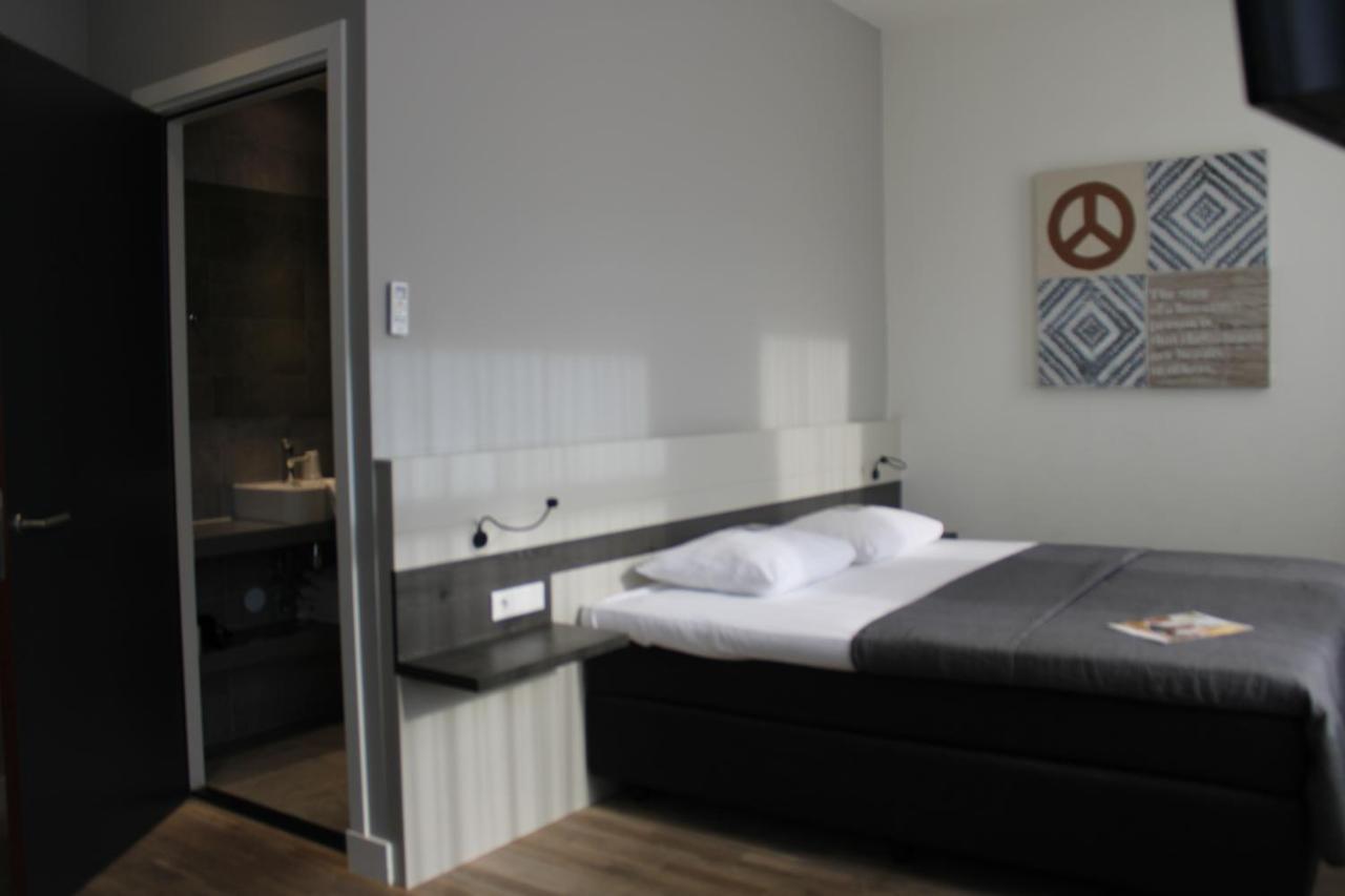 Comfort Vierbettzimmer