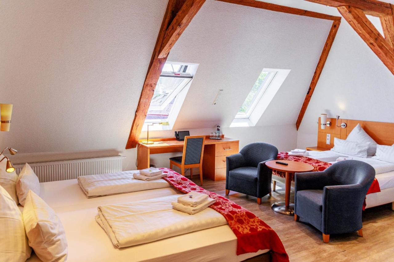 Vierbettzimmer
