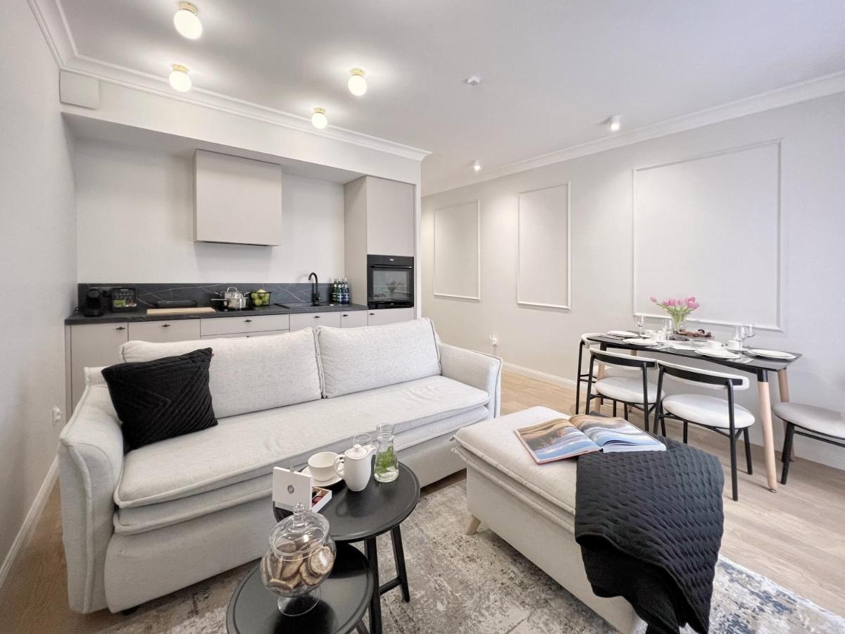 Suite mit 1 Schlafzimmer