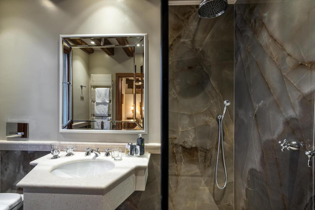Classic Zimmer mit Kanalblick