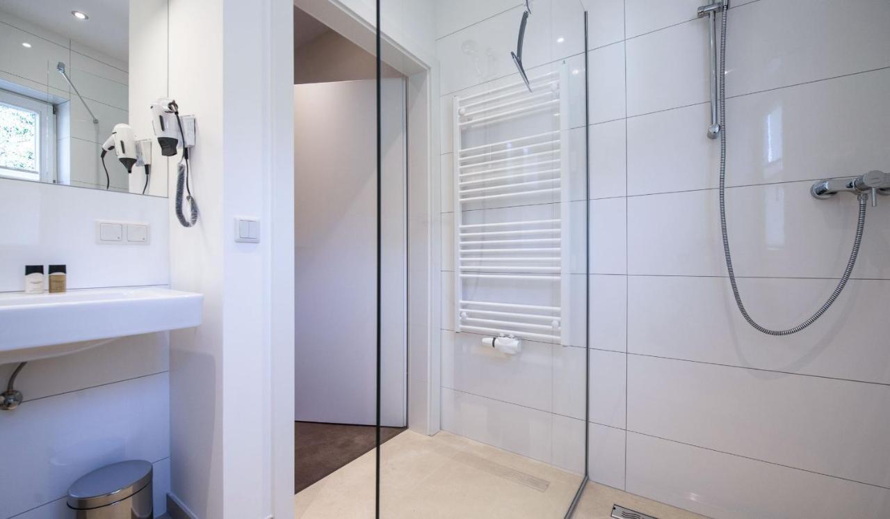 Apartment mit 2 Schlafzimmern