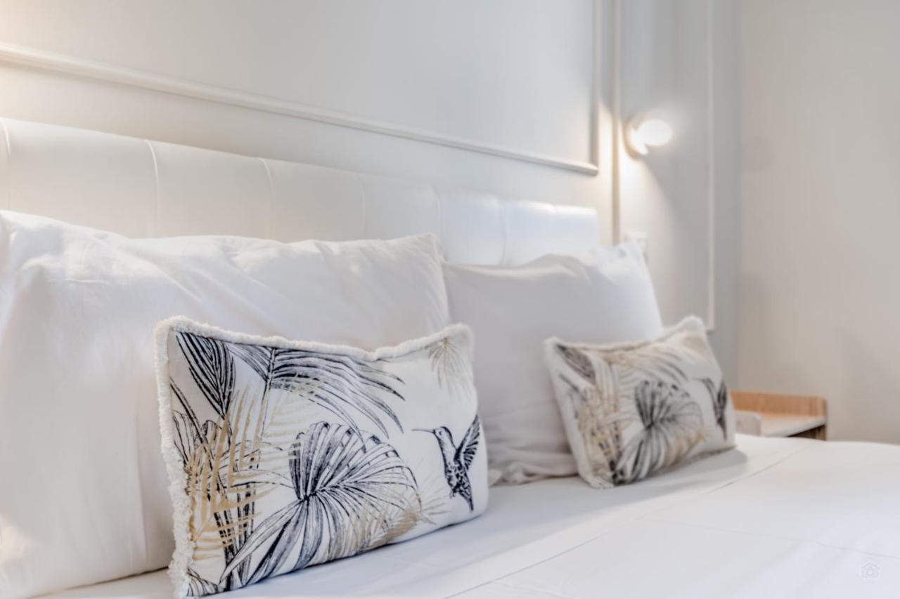 Deluxe Doppelzimmer