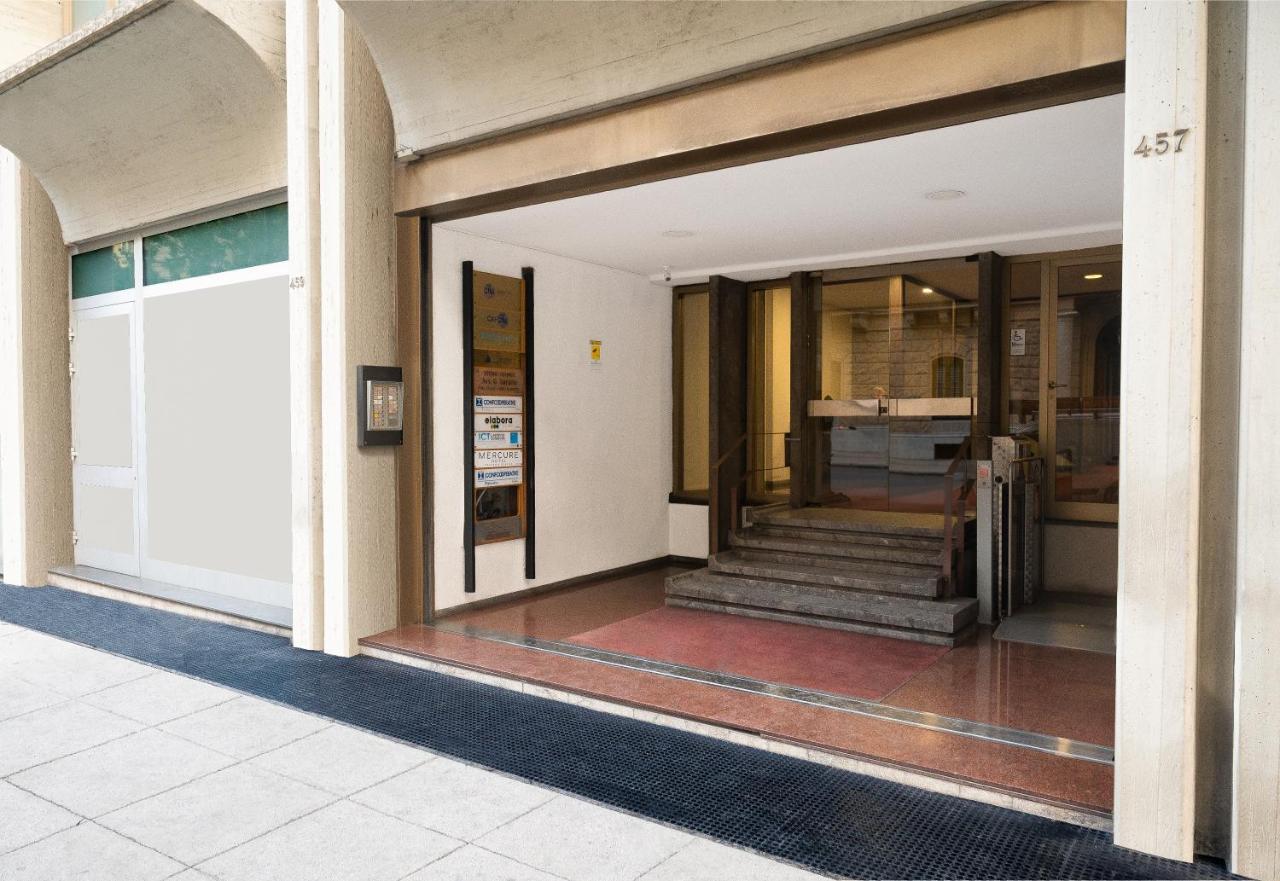 Familienzimmer - Nebengebäude, 90 m vom Hauptgebäude entfernt