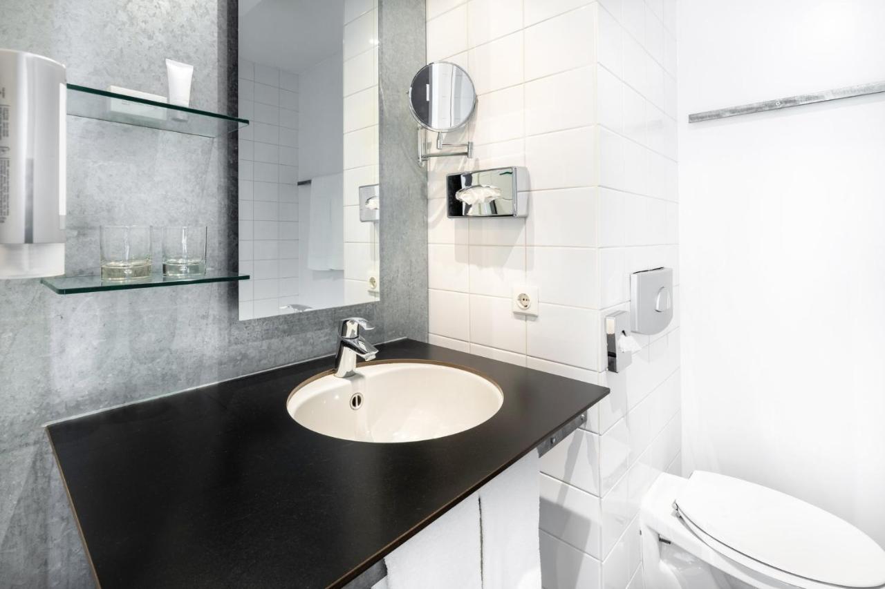 Suite mit 1 Schlafzimmer