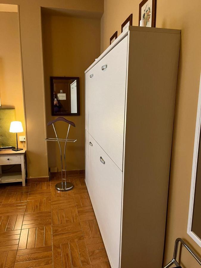 Vierbettzimmer mit eigenem Bad