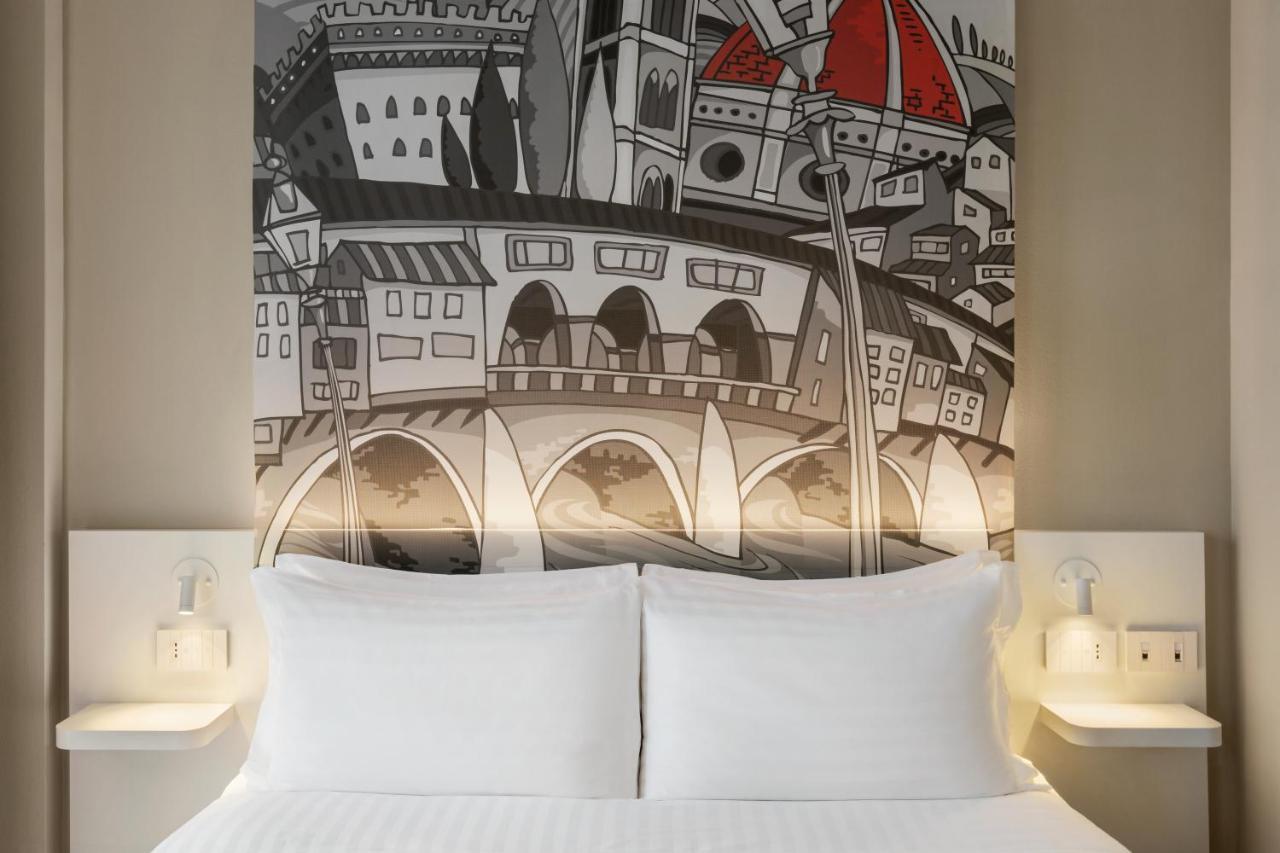 Standard Zimmer mit 1 Queensize-Bett - Nichtraucher