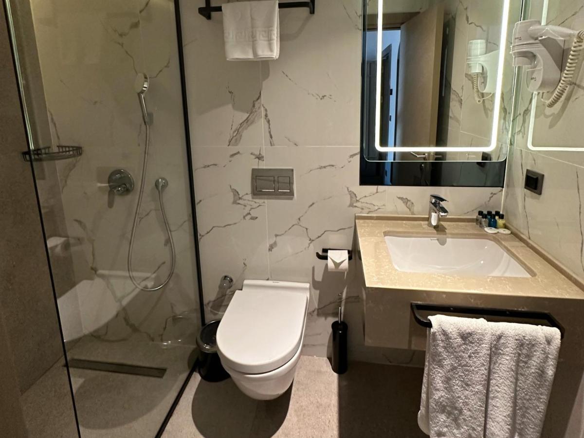 Deluxe Zweibettzimmer