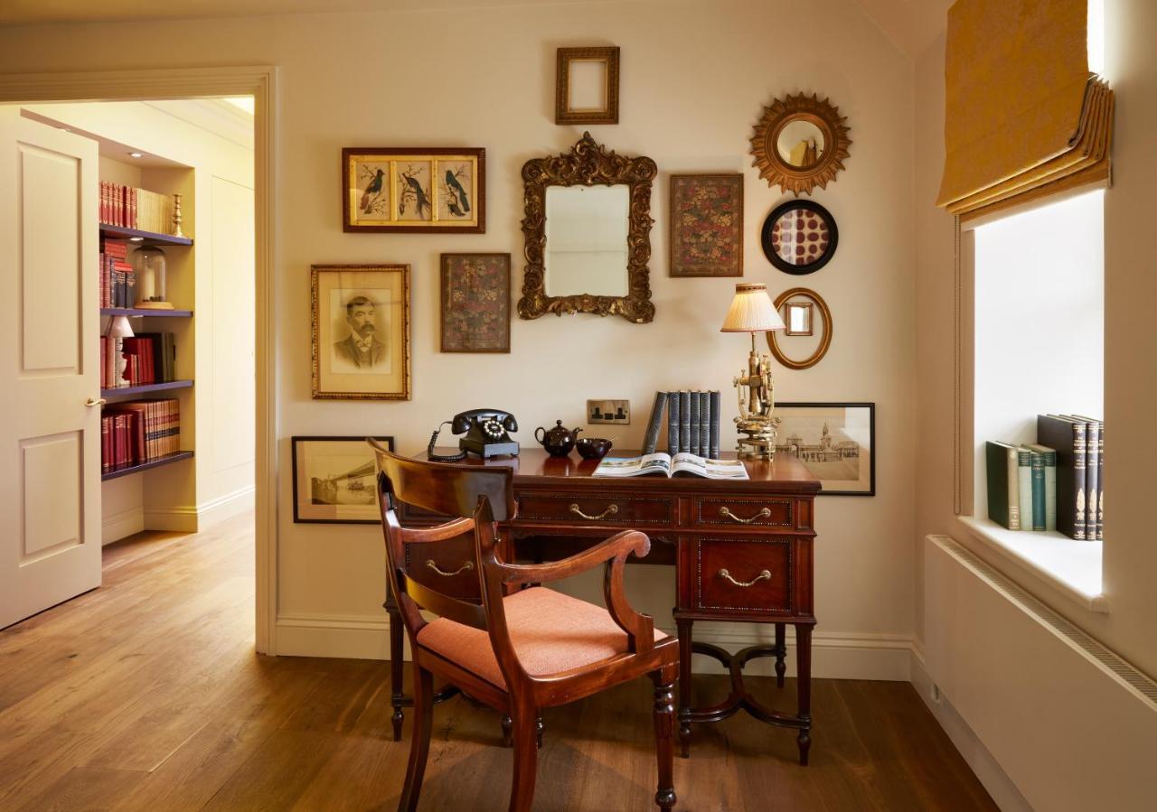 Zimmer Lear's Loft