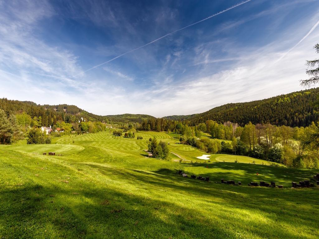 Angebot - Superior Doppelzimmer mit Balkon, Waldblick und Wellnesspaket