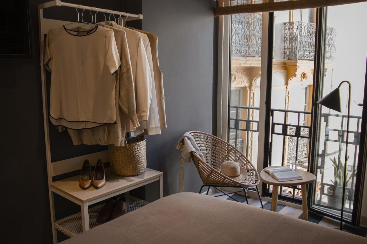 Superior Doppelzimmer mit Balkon