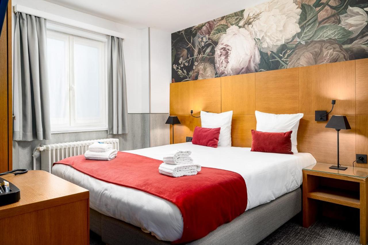 Budget Doppelzimmer