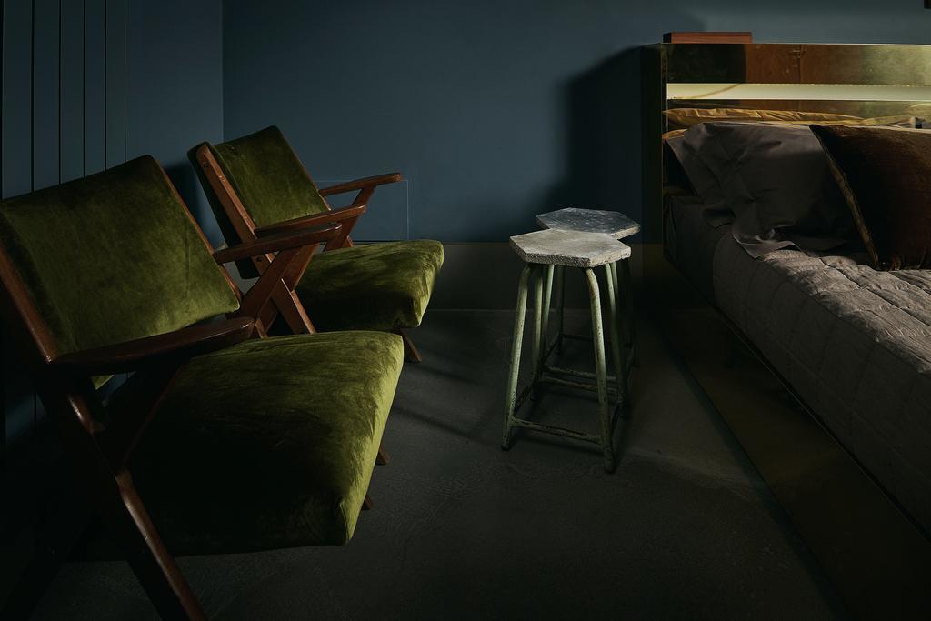 Deluxe Doppelzimmer