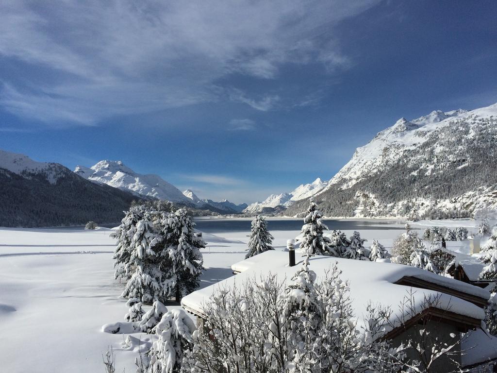 Zimmer Panorama