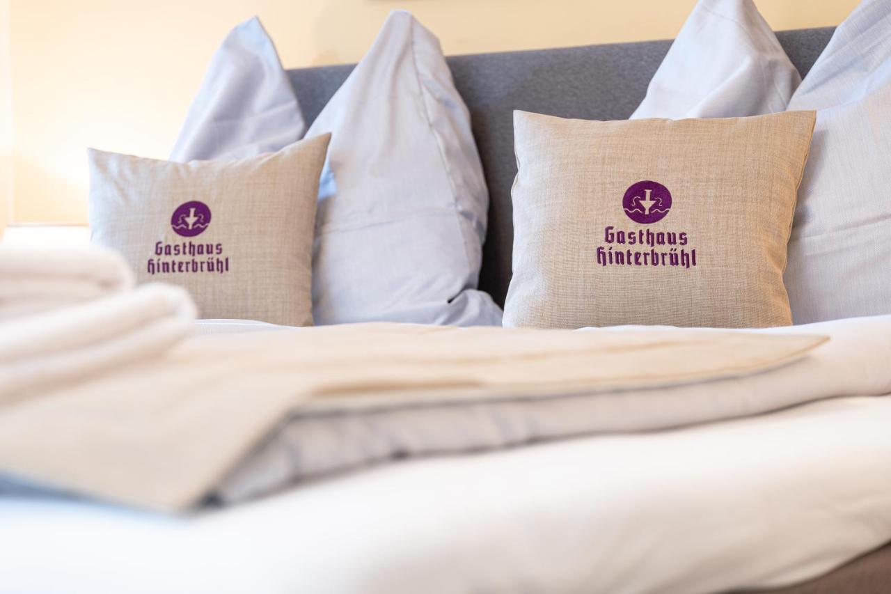Doppelzimmer mit Gemeinschaftsbad