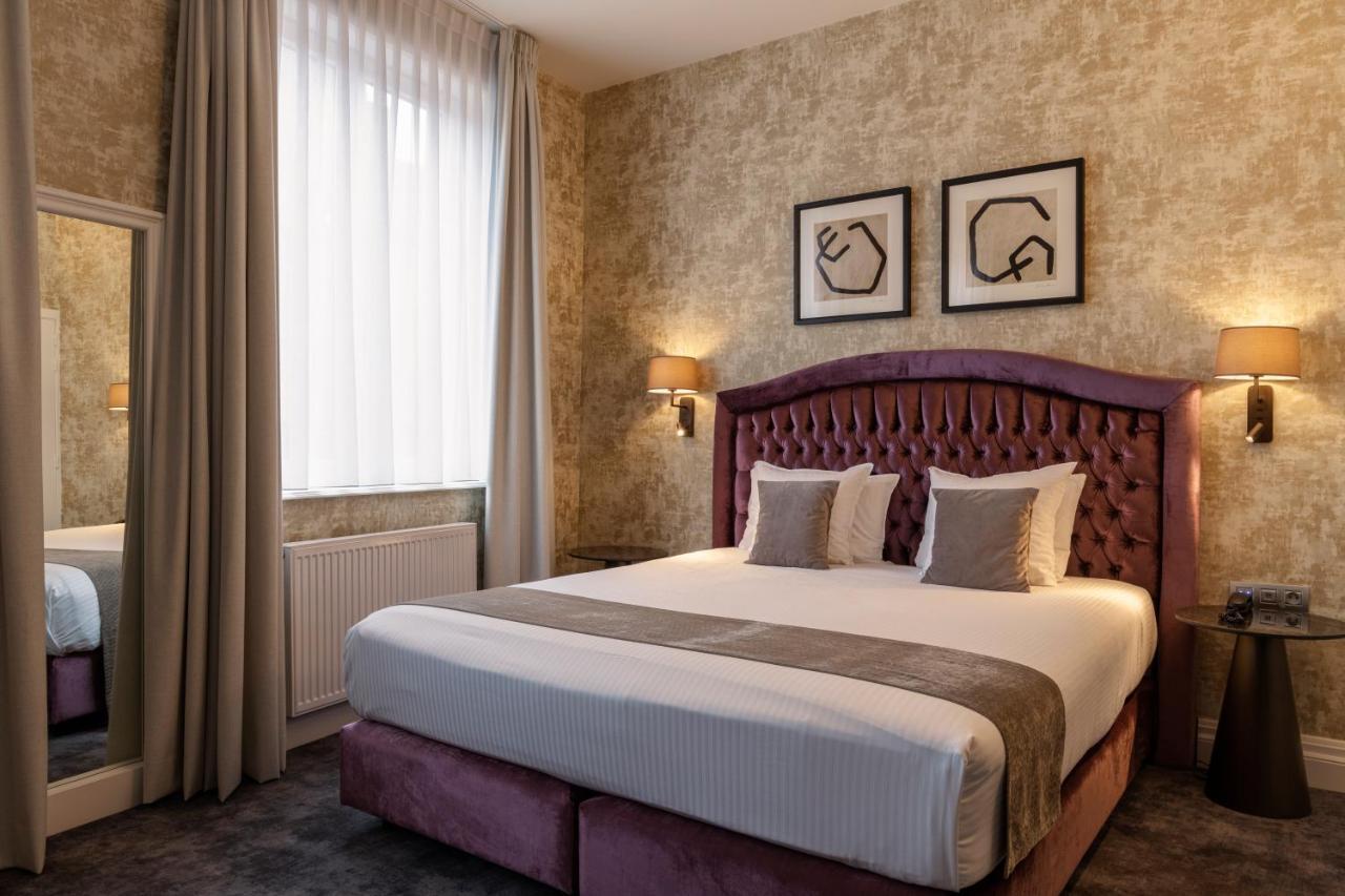 Executive Doppelzimmer