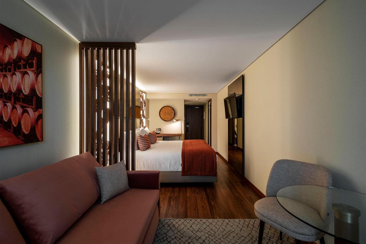 Angebot - Suite mit Balkon