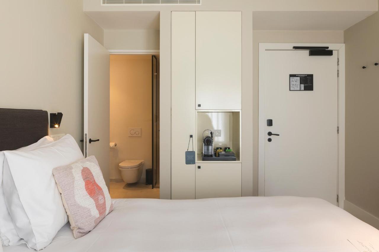 Gemütliches Zimmer