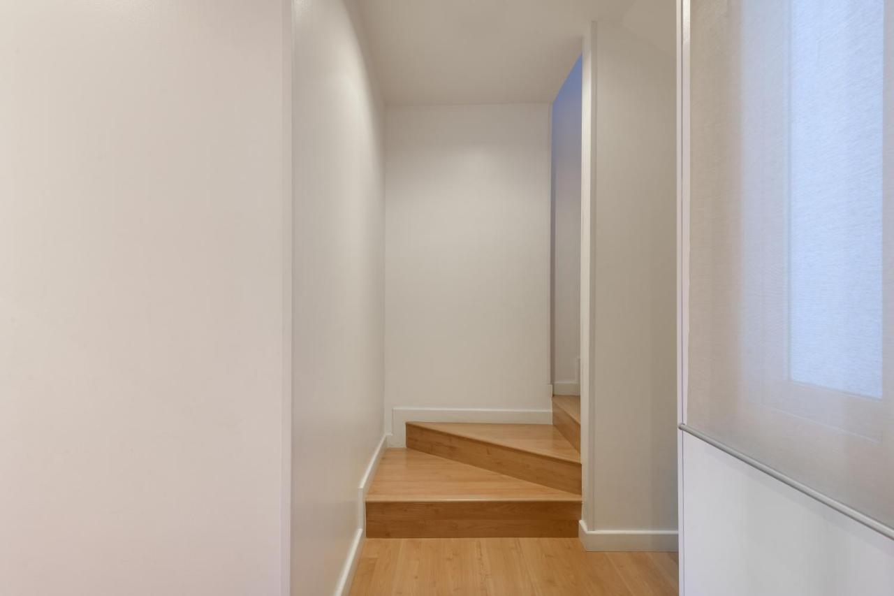 Maisonette-Apartment