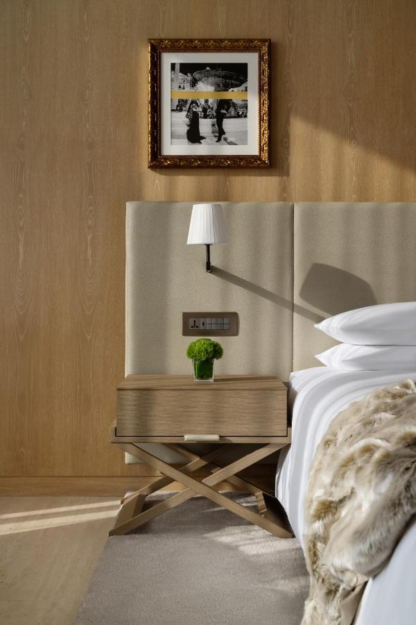 Familiensuite mit 2 Schlafzimmern und Balkon