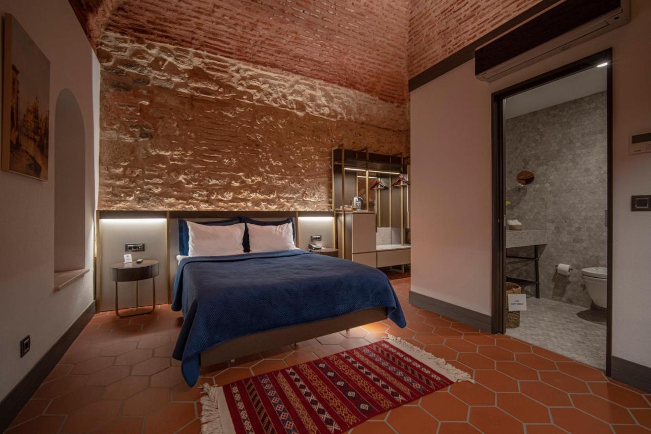 Standard Doppelzimmer