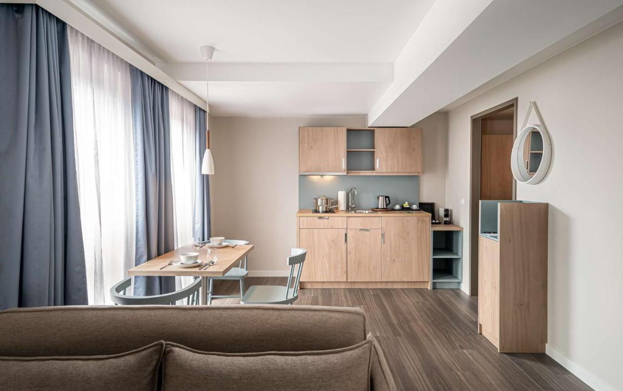 Superior Apartment