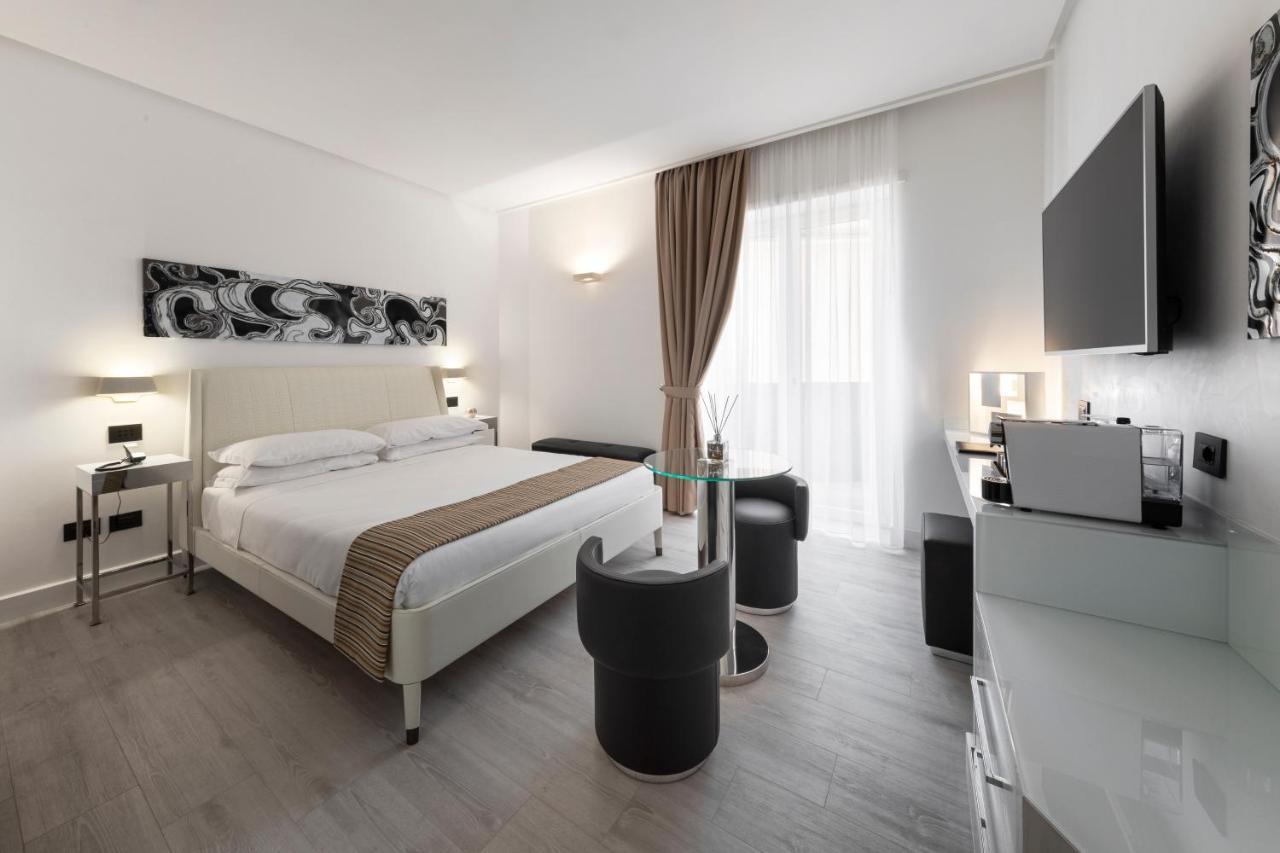 Deluxe Zimmer