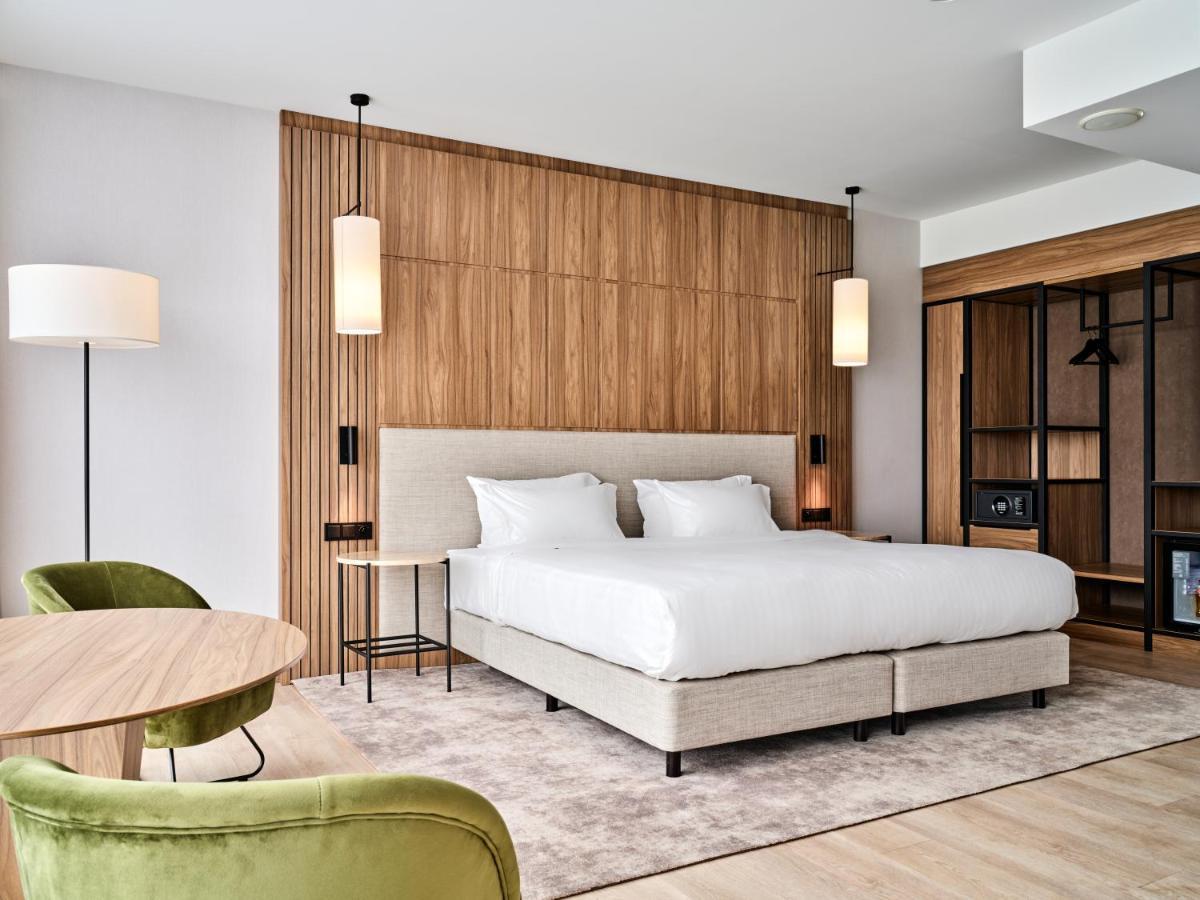 Standard Doppelzimmer