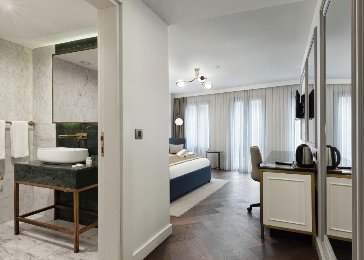 Executive Doppelzimmer