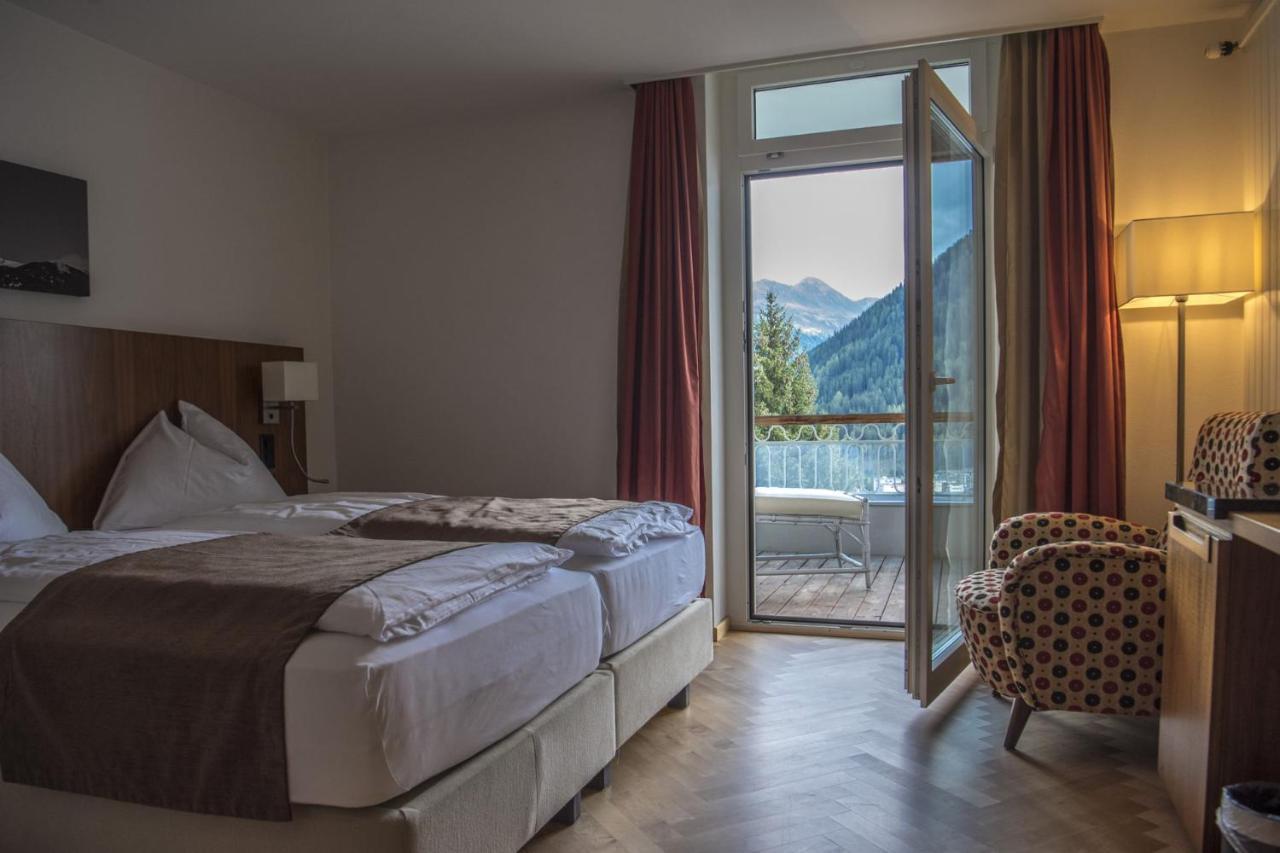 Superior Doppelzimmer